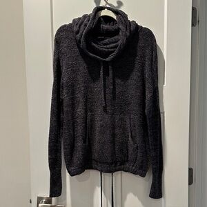 Barefoot Dreams pullover hoodie Large